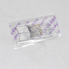 Flying Tiger aguja DVX43 para máquina de coser de enclavamiento de superficie plana