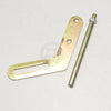 Folder Attaching Stand