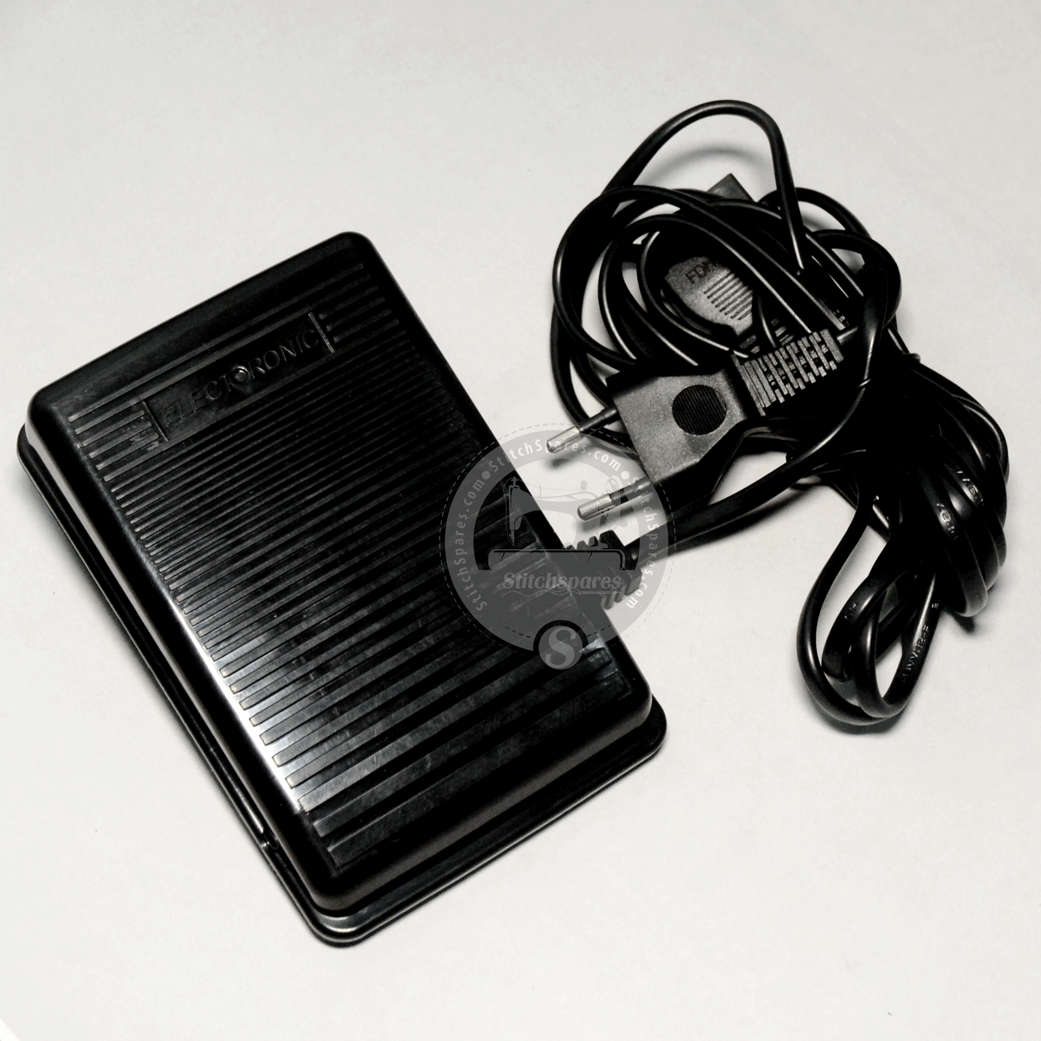 singer 8280 pedal Foot Pedal Controller Accelerator For Singer JUKI Butterfly, Household – StitchSpares.Com