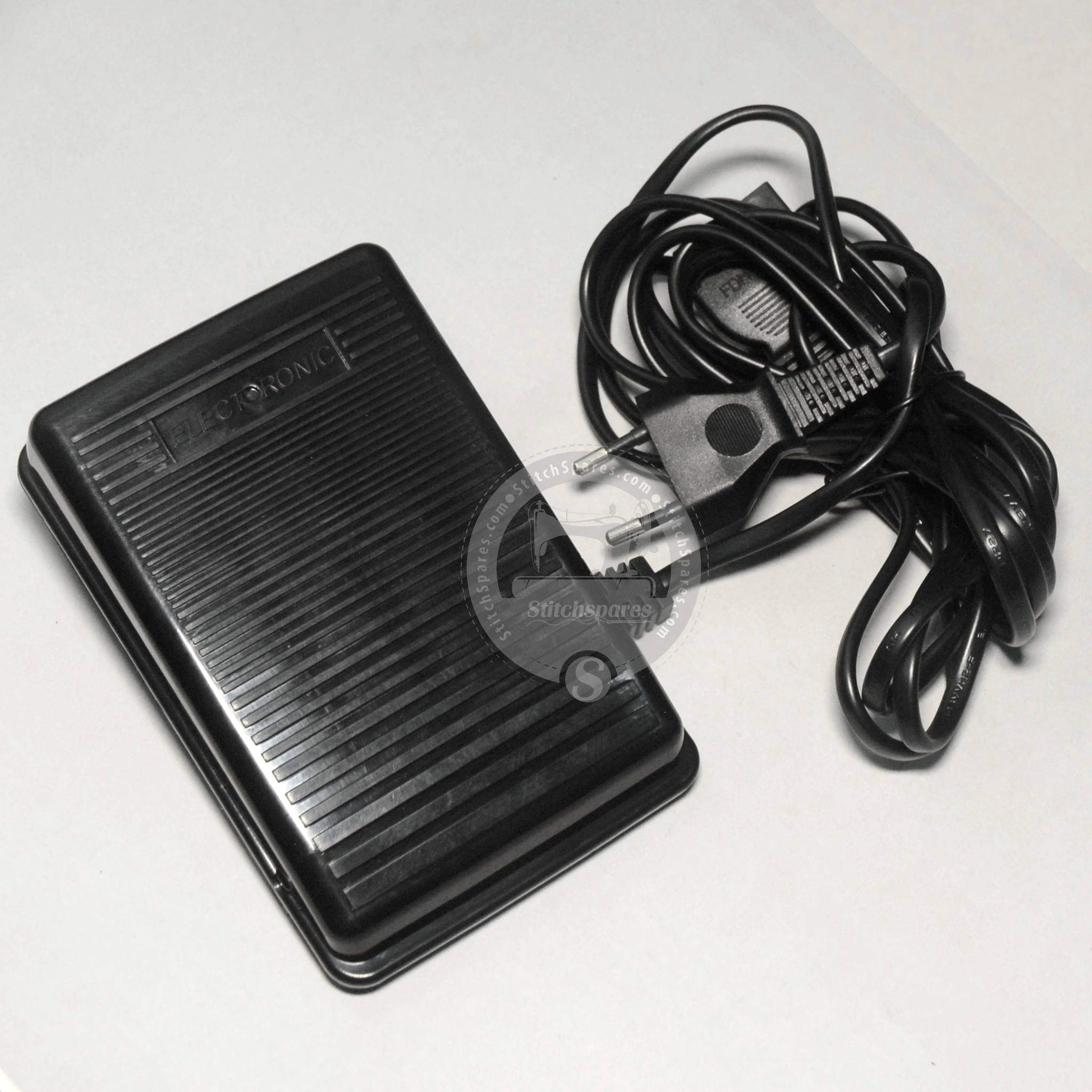 Foot Pedal Controller Accelerator For Singer JUKI Butterfly, Household Sewing Machine