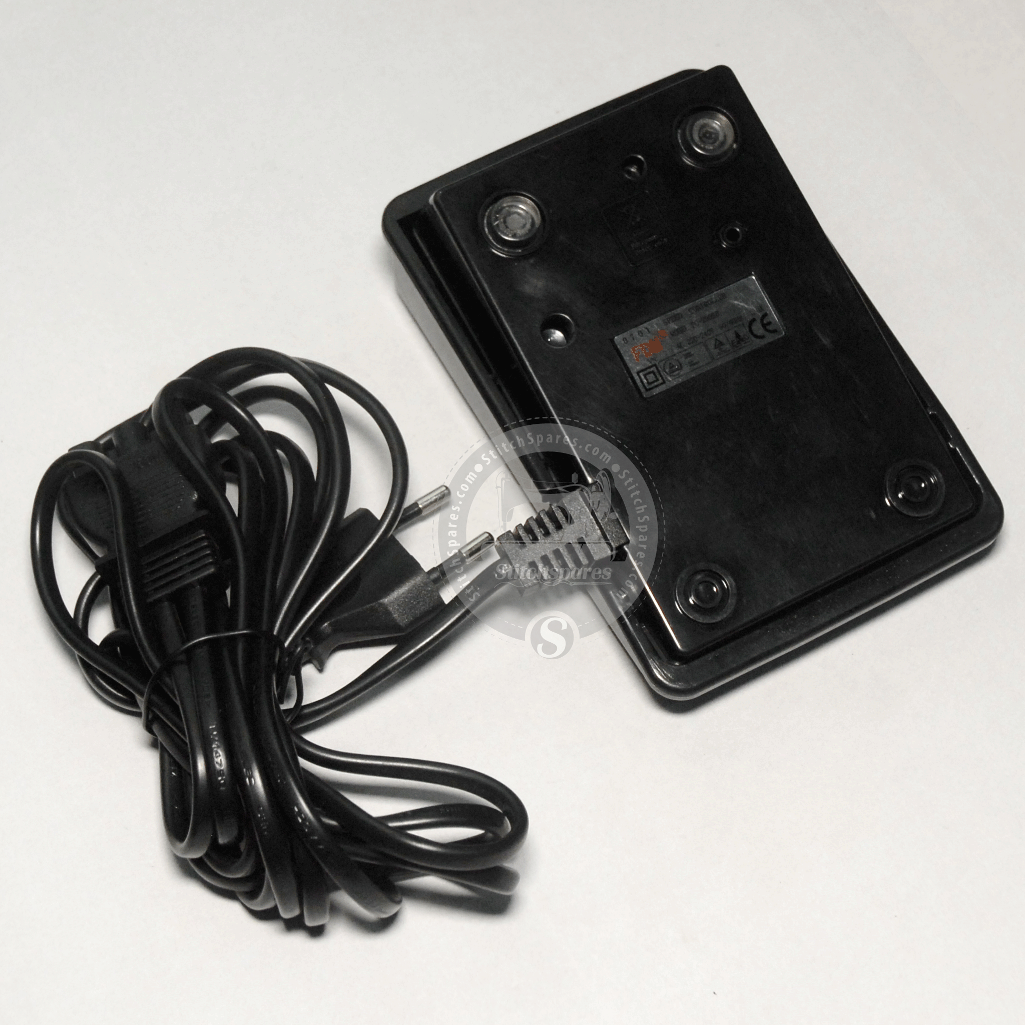 Foot Pedal Controller Accelerator For Singer JUKI Butterfly, Household Sewing Machine