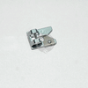 Fringe Presser Foot Janome Household Sewing Machine