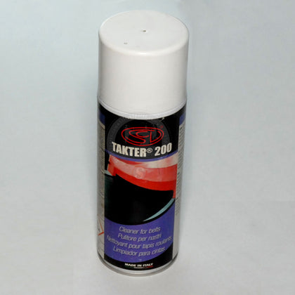 Fushing Machine Belt Cleaner Spray - TAKTER 200