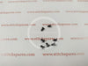 G5333-119-000 Screw M2 L=4 Juki Sewing Machine Spare Part Guaranteed to fit in following Sewing Machine Model:-  JUKI APW-240N, JUKI APW-233N, APW-242N, APW-297L, APW-236E, APW-196, APW-296, APW-235N, APW-241N, APW-240E, APW-232N, APW-236N, APW-231N, APW-193N, APW-249, APW-247N, APW-194, APW-195, 