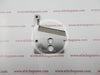 G5412-254-000 Upper Knife Juki MOL-254 Automatic Belt Loop Attaching Machine Spare Part