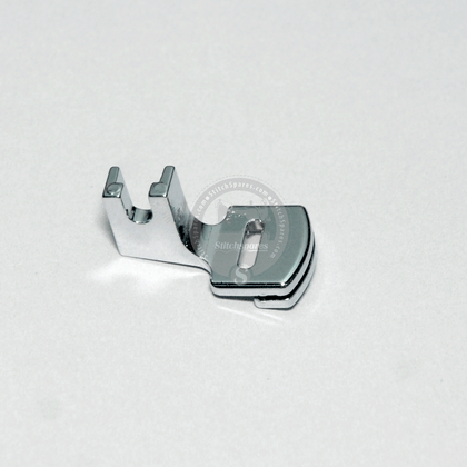 Gathering  Shirring Presser Foot Janome (New Home) Household Sewing Machine