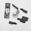 Gauge Set Complete 14  Juki (LH-3168) Double Needle Lock-Stitch Machine