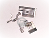 Gauge Set For YAMATO VG-3711 (PART NUMBER  3118025 5.6mm) Clyinder Bed  Interlock Sewing Machine Spare Part