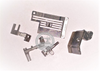 Gauge Set For YAMATO VG-3711 (PART NUMBER  3118025 5.6mm) Clyinder Bed  Interlock Sewing Machine Spare Part
