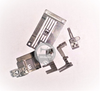 Gauge Set For YAMATO VG-3711 (PART NUMBER  3118025 5.6mm) Clyinder Bed  Interlock Sewing Machine Spare Part
