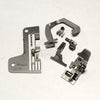 Gauge Set Pegasus M700 5Th Overlock Machine Spare Part 