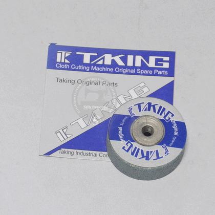 Grinding Stone For Round Cutting Machine 110MM