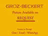 0854 BX200  90/14 Groz Beckert Sewing Machine Needle