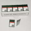 719012 DPX17 100/16 FFG / SES Groz Beckert Sewing Machine Needle