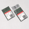 Groz Beckert aguja UYX113GS UOX113 2055 para máquina de coser multi-aguja