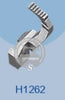 H1262 FEED DOG SIRUBA F007E-W222-FQ (3×5.6) SEWING MACHINE SPARE PART