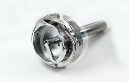 H12MM(2) Gancho Giratorio para Juki Máquina de coser de doble aguja