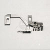 H501 D582 Recambio para máquina Overlock Siruba 5 de servicio pesado de 747 hilos de arrastre
