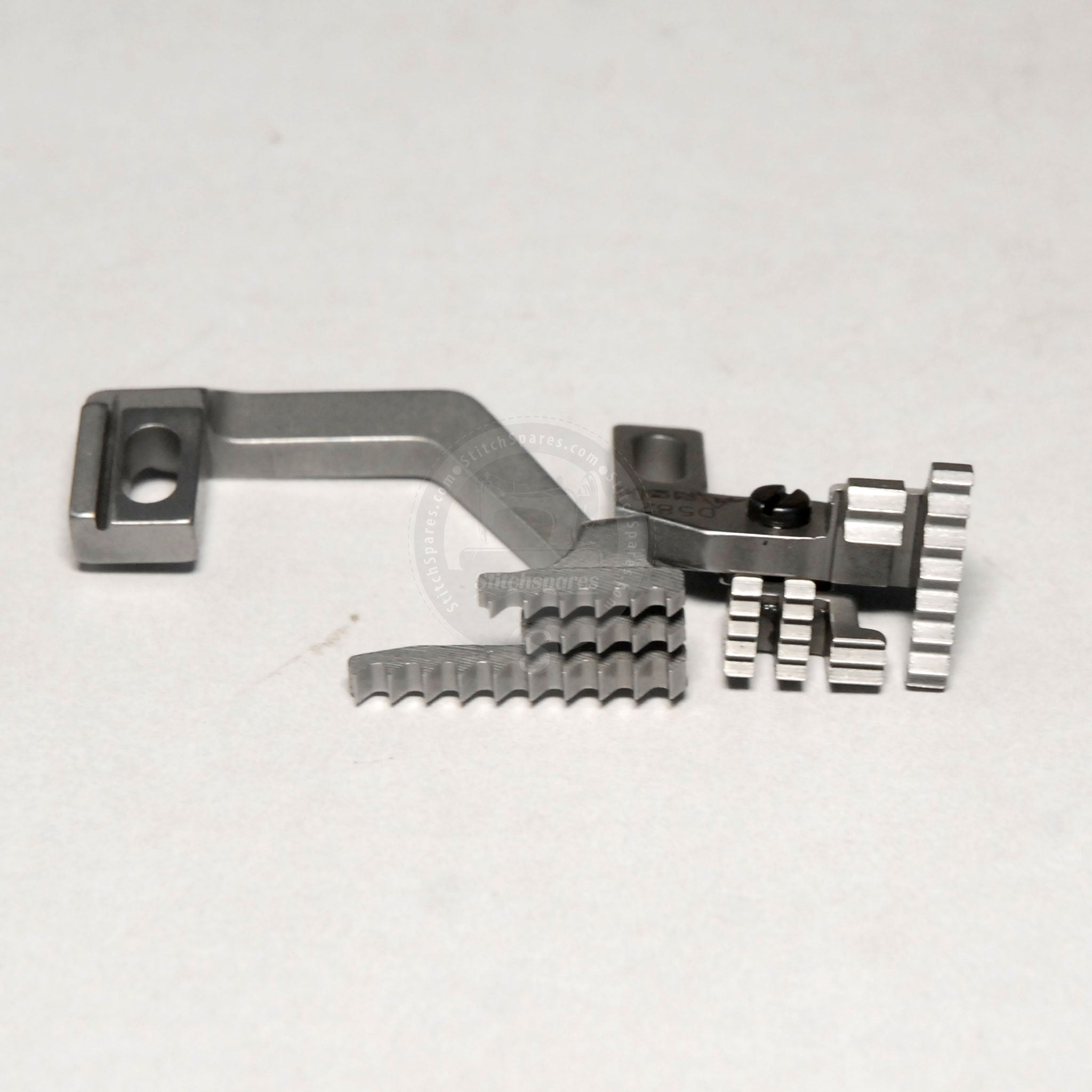 H501D582 Recambio para máquina Overlock Siruba 5 de servicio pesado de 747 hilos de arrastre