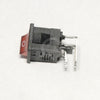HA-0060000-00 Rocker Switch Juki Single Needle Lock-Stitch Machine