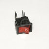 HA-0060000-00 Rocker Switch Juki Single Needle Lock-Stitch Machine
