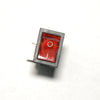 HA-0060000-00 Rocker Switch Juki Single Needle Lock-Stitch Machine