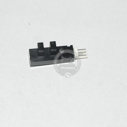 HD-0019300-00 Photo Sensor JUKI LK-1900, LK-1900A, LK-1900B Computerized Bartack Machine Spare Parts