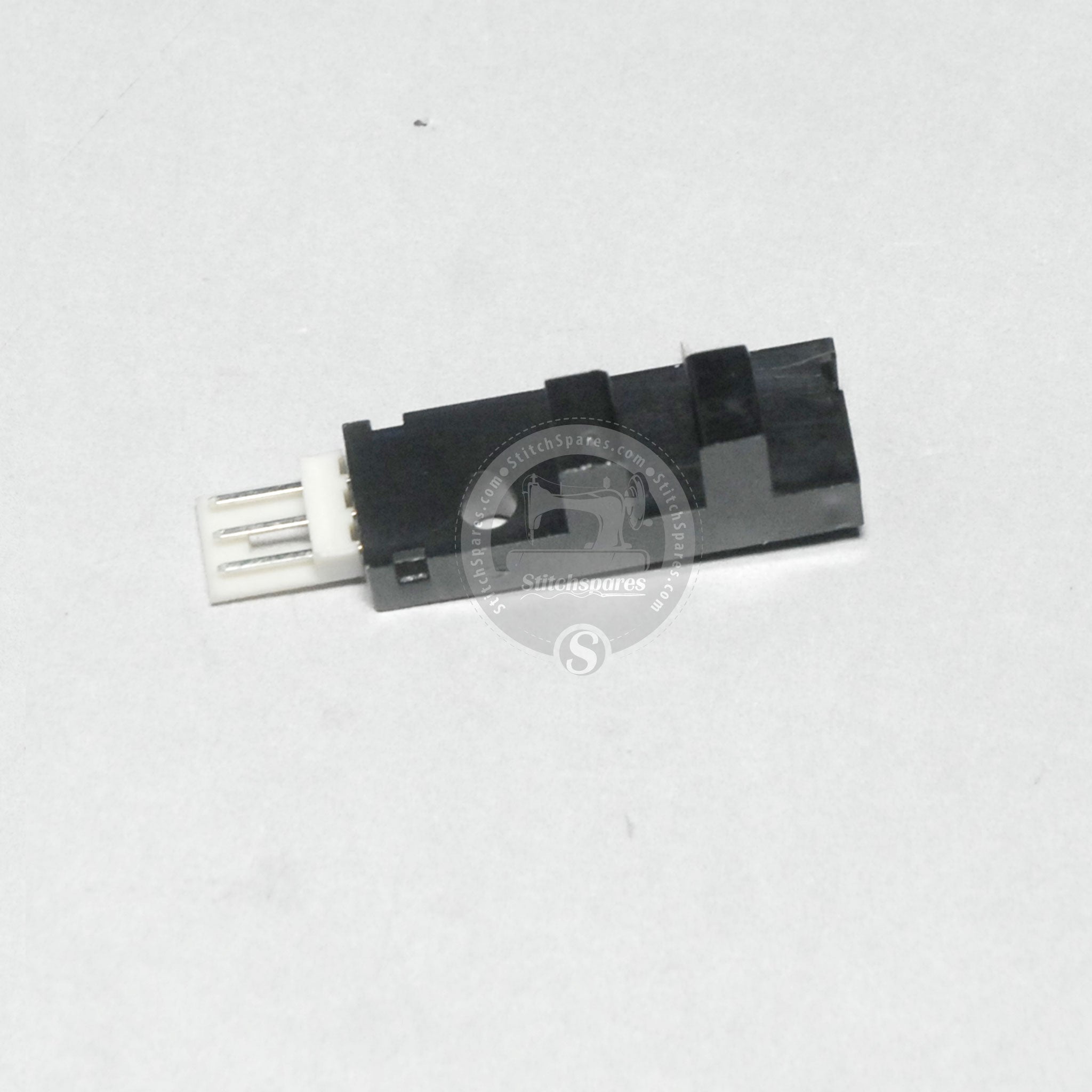 HD-0019300-00 Sensor fotográfico JUKI LK-1900, LK-1900A, LK-1900B Piezas de repuesto para máquina de remate computarizada