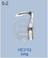 HE21Q LOOPER LONG SIRUBA HF008-03 SEWING MACHINE SPARE PARTS
