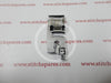 Hemmer Presser Foot Janome (New Home) Household Sewing Machine