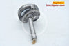 S13616-901 Gancho giratorio Brother LT2-B872, LT2-B875 Máquina de puntada de bloqueo de doble aguja