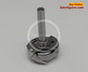 G165 Gancho Giratorio para siruba T828-72-ML/HL, UF926 Máquina de coser de doble aguja