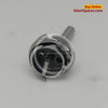 G165 Gancho Giratorio para siruba T828-72-ML/HL, UF926 Máquina de coser de doble aguja