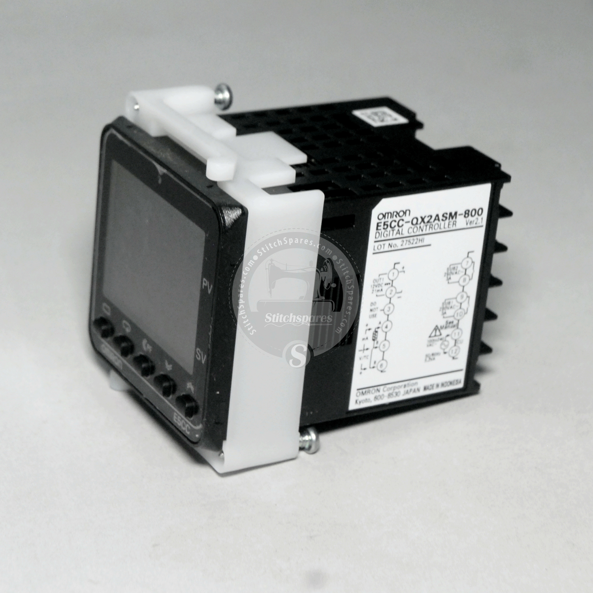 HP-450M10031 Thermostat Hashima HP-450M, HP-450MS Kompaktschmelzpresse