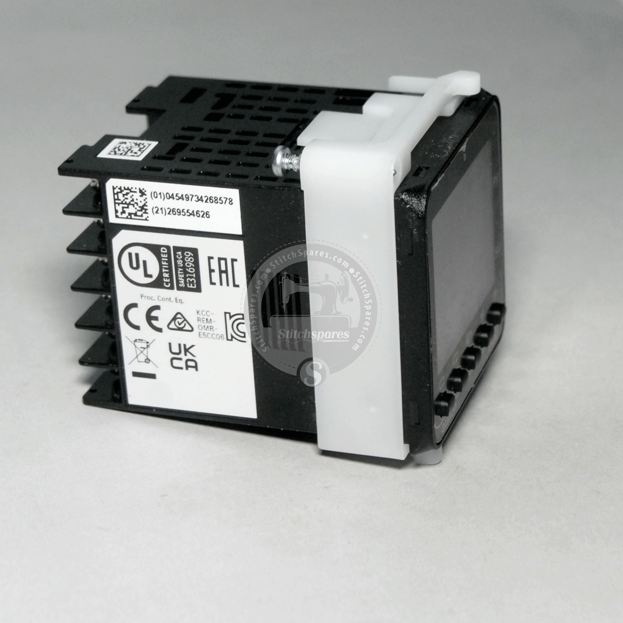 HP-450M10031 Thermostat Hashima HP-450M, HP-450MS Kompaktschmelzpresse