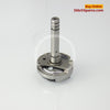 A190D111P01/MN12B0120 Gancho Giratorio para Mitsubishi DN-260-22, 262, 265-22, LT2-220B Máquina de coser de doble aguja