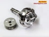 1W52-064 Gancho Giratorio para Typical GC20606 Máquina de coser de doble aguja