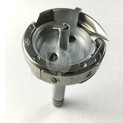 HSH-12M-82C(R)/KRT12-5LJK3-R Rotary Hook Right Asm JUKI , SICAMA, SHANGGONG Double Needle Lock-Stitch Machine