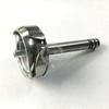 HSH-12M-82C(R)/KRT12-5LJK3-R Gancho Giratorio para Juki , SICAMA, SHANGGONG Máquina de coser de doble aguja