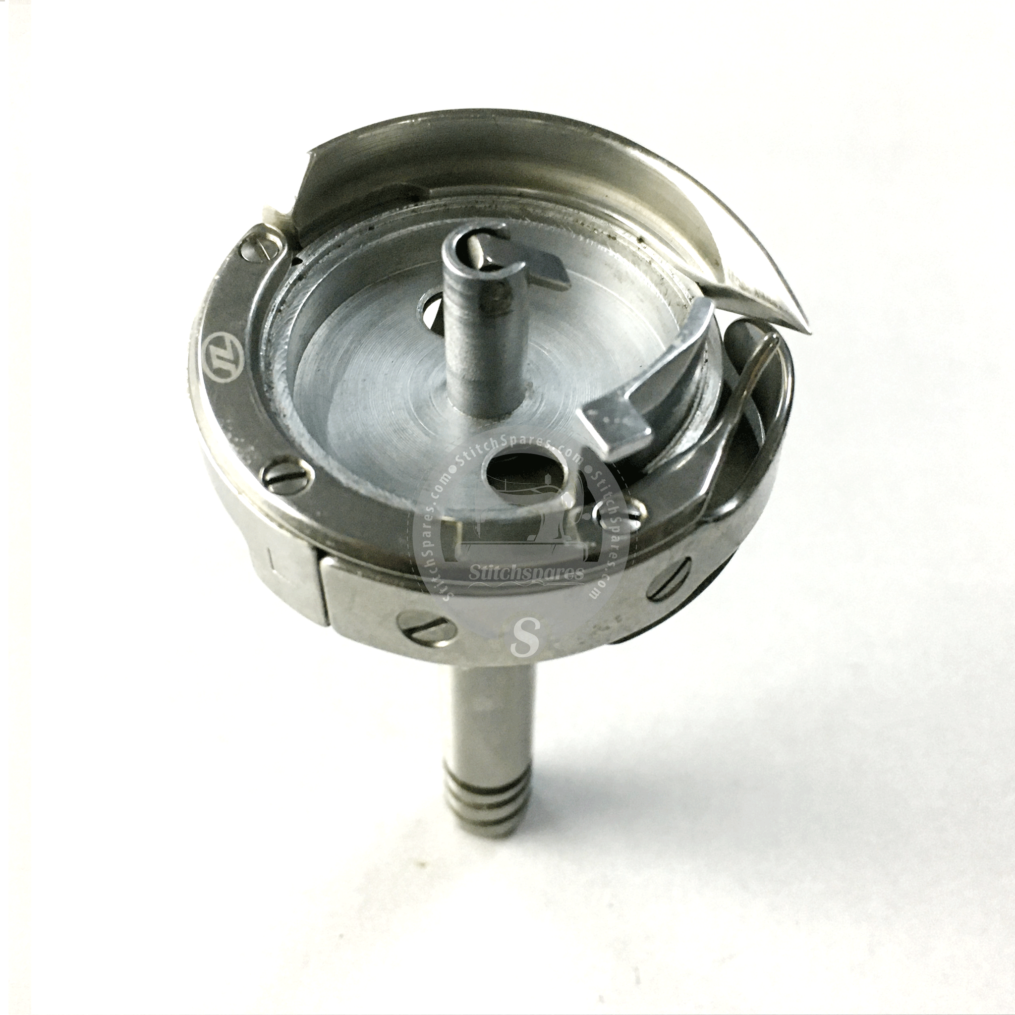 HSH-12M-82C(L)/KRT12-5LJK3-L Gancho Giratorio para  Máquina de coser de doble aguja
