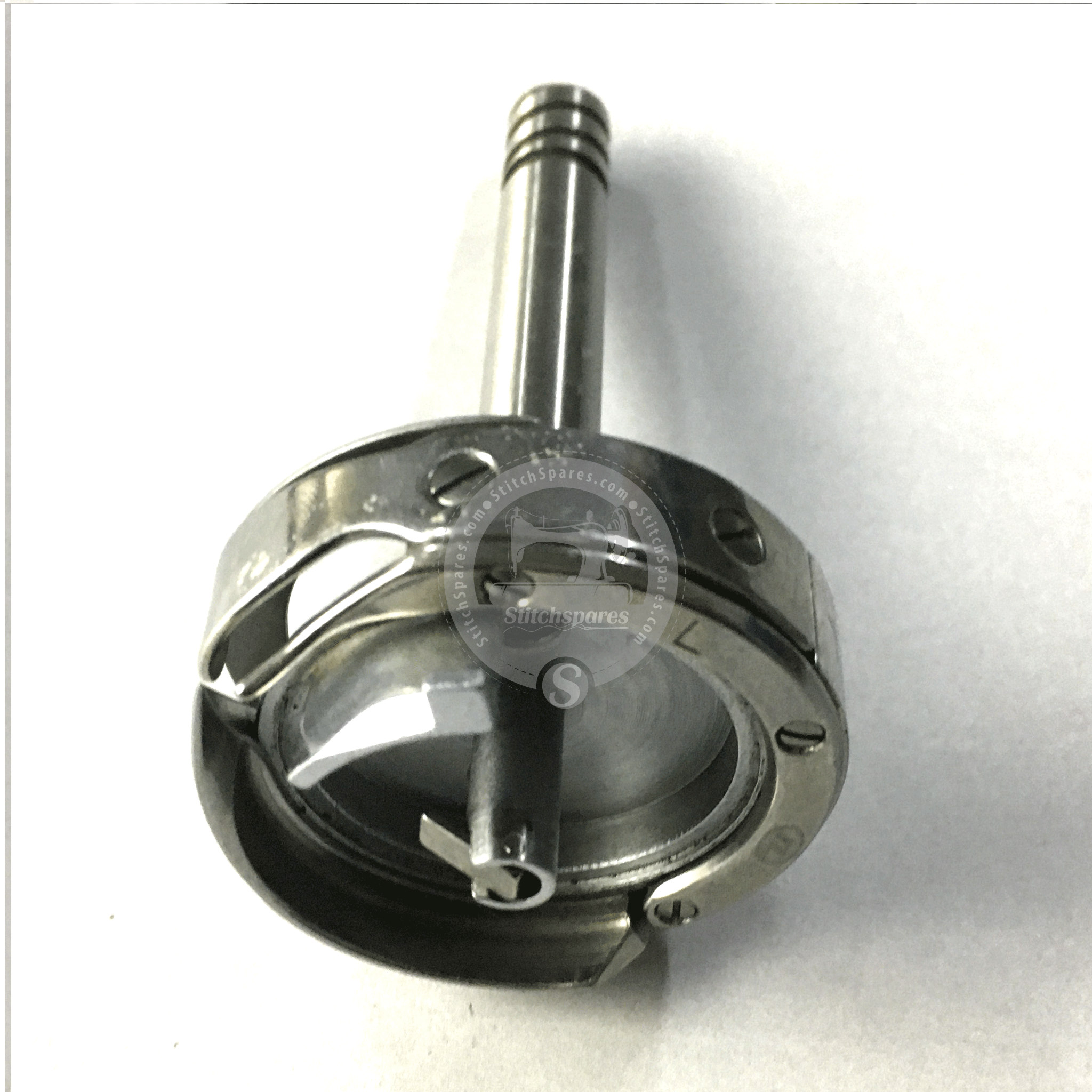 HSH-12M-82C(L)/KRT12-5LJK3-L Gancho Giratorio para  Máquina de coser de doble aguja