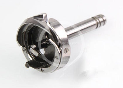 15466-901/15466-0-01 Gancho Giratorio para brother LT2-B836 Máquina de coser de doble aguja
