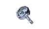 B1830-521-HAO Gancho Giratorio para Juki LUH-521, 526, 527 Máquina de coser de doble aguja