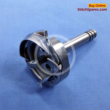 HSH-12MC(3)/KRT12-5LMKG Rotary Hook Set Mitsubishi, Highlead, Golden Wheel