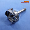 HSH-12MC / KRT12-5LMK Juego de gancho giratorio Máquina de puntada de bloqueo de doble aguja