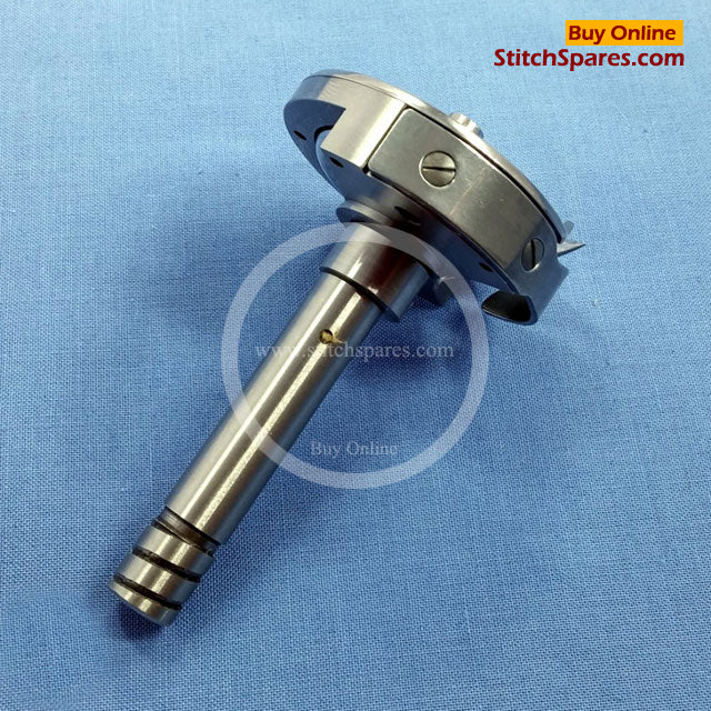 HSH-12MC (3) / KRT12-5LMKG Juego de gancho giratorio Mitsubishi, Highlead, Golden Wheel