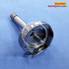 HSH-12MC (3) / KRT12-5LMKG Juego de gancho giratorio Mitsubishi, Highlead, Golden Wheel