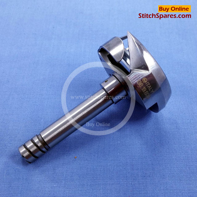 HSH-12MC (3) / KRT12-5LMKG Juego de gancho giratorio Mitsubishi, Highlead, Golden Wheel