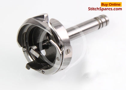 16407 Rotary Hook Set Seiko LSW-6L, 7L, 26L, 26BL Double Needle Lock-Stitch Machine