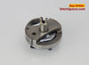 Rotary Hook New Expert KX-810 Double Needle Postbed Sewing Machine